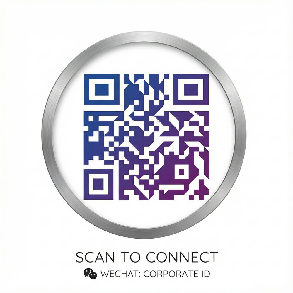 丝瓜视频商务二维码