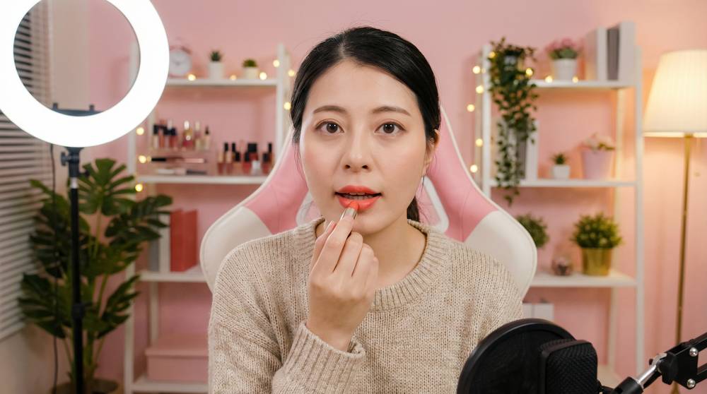 丝瓜视频美妆视频教程