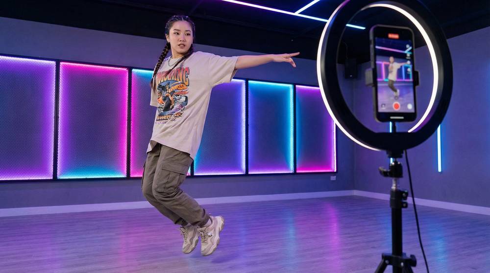 丝瓜视频舞蹈视频