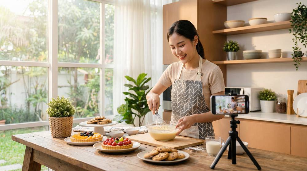 丝瓜视频美食视频