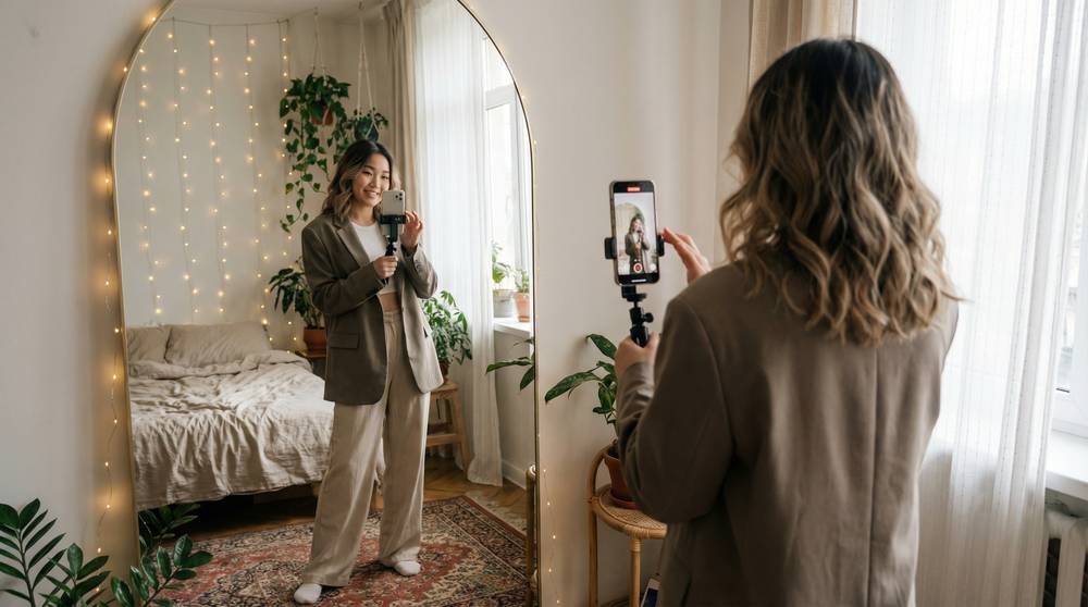 丝瓜视频穿搭视频